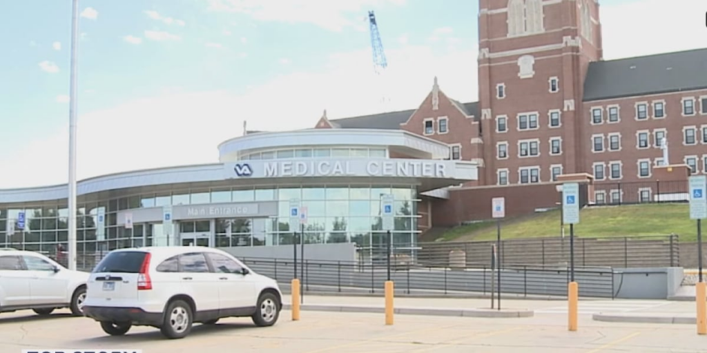 VA digital health records moving towards department-wide digital system VA digital health records moving towards department-wide digital system