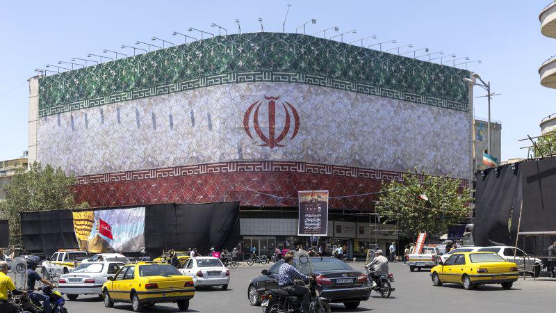 Read the 14-point draft agreement between the US and Iran