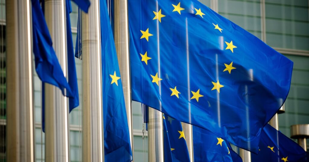 All EU members agree to open accession talks for Ukraine and Moldova – The Irish Times All EU members agree to open accession talks for Ukraine and Moldova – The Irish Times
