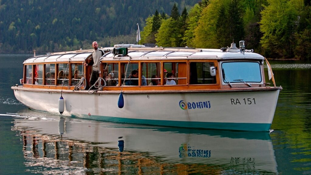 Visit Lake Bohinj, Slovenia’s secret lake, for a quiet summer break Visit Lake Bohinj, Slovenia's secret lake, for a quiet summer break