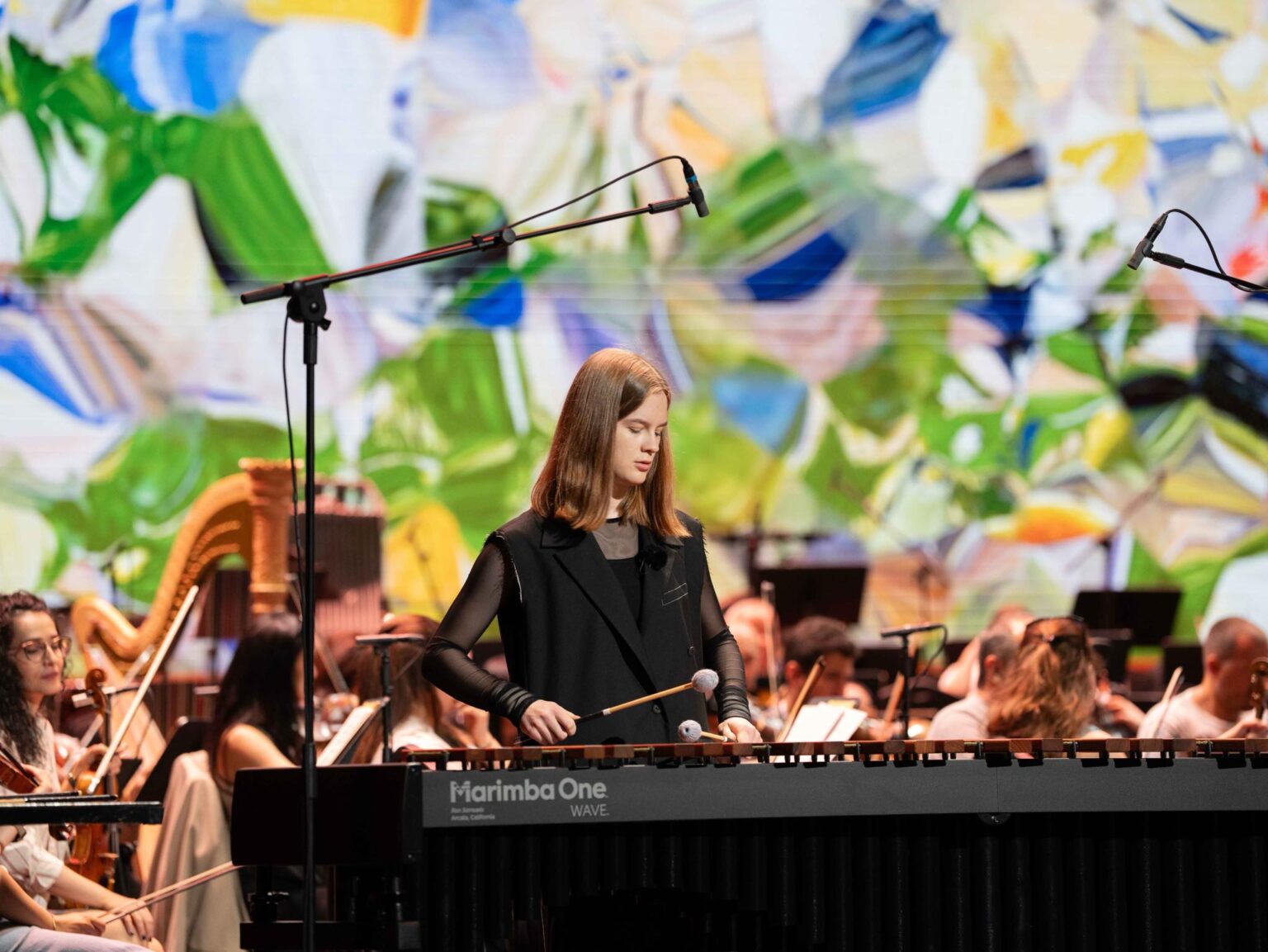 🇱🇻 Latvia: Eva Johansone to Commentate on Eurovision Young Musicians 2026