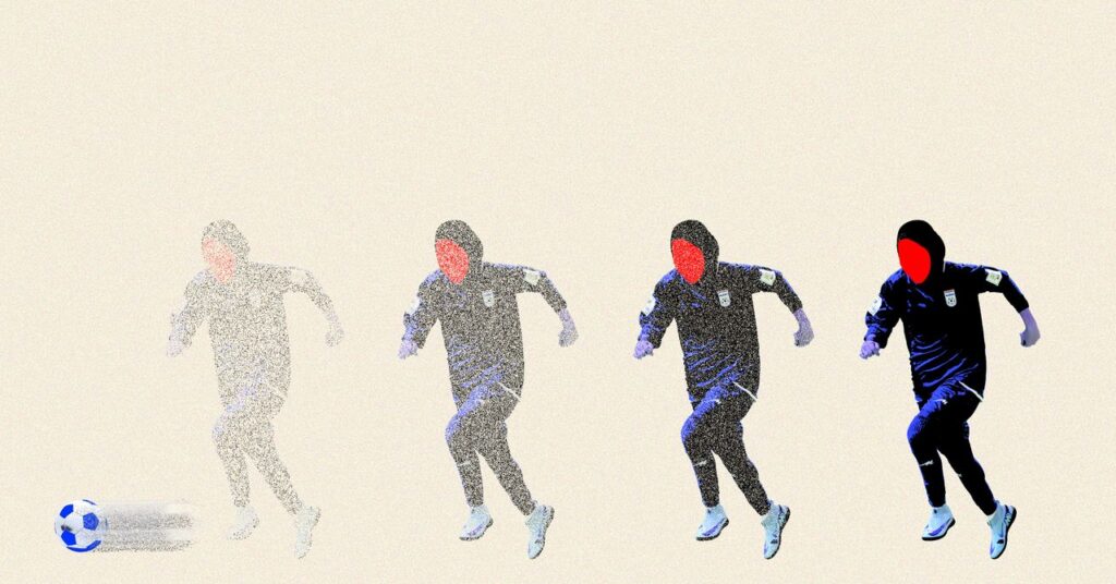 For Iran’s Athletes, There Is No Separating Sports From Politics For Iran’s Athletes, There Is No Separating Sports From Politics
