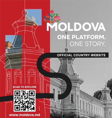 M Moldova