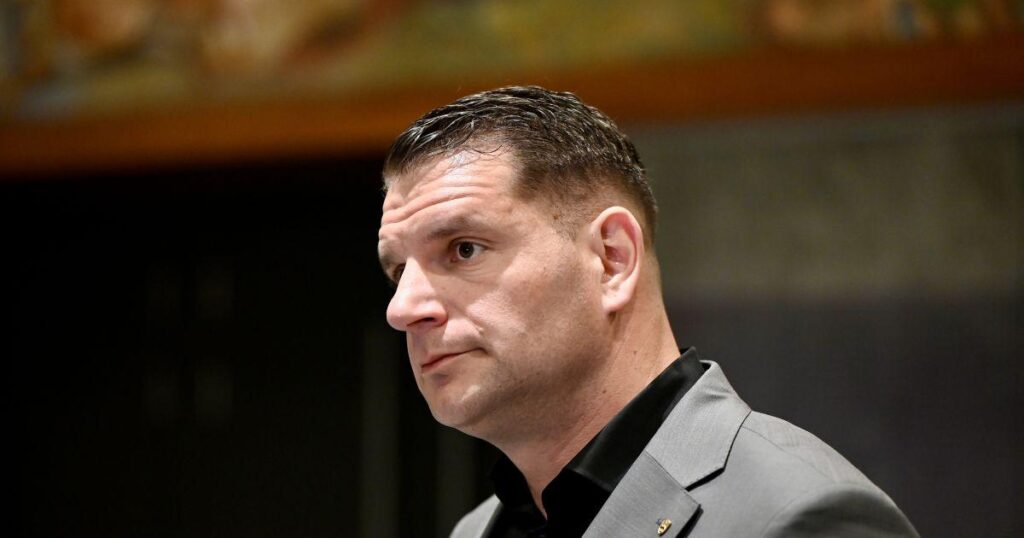 Stevanović to Belgrade for talks on the recognition of the Serbian minority in Slovenia - Svet24.si