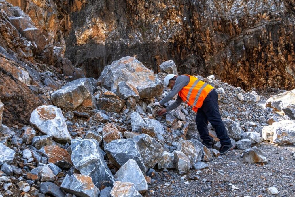 How a major clay discovery in South Korea could upend global supply chains What South Korea just found underground is causing global economic fears