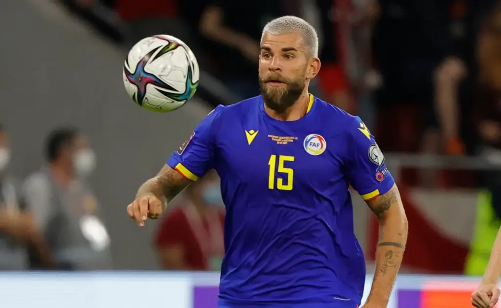 Andorra vs Liechtenstein: How to watch, Live Stream, TV Channel and Time for an international friendly match on June 4, 2026 Bolavip Logo