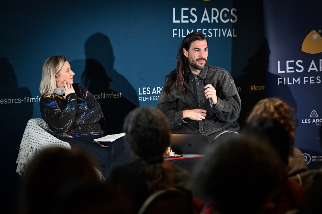 France's Les Arcs Film Festival Sets Spain As Country Of Focus
