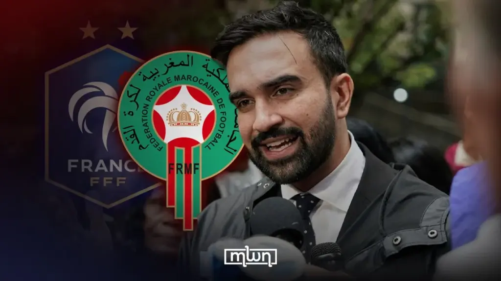 New York Mayor Predicts Morocco to Beat France in World Cup 2026 Final Morocco World News