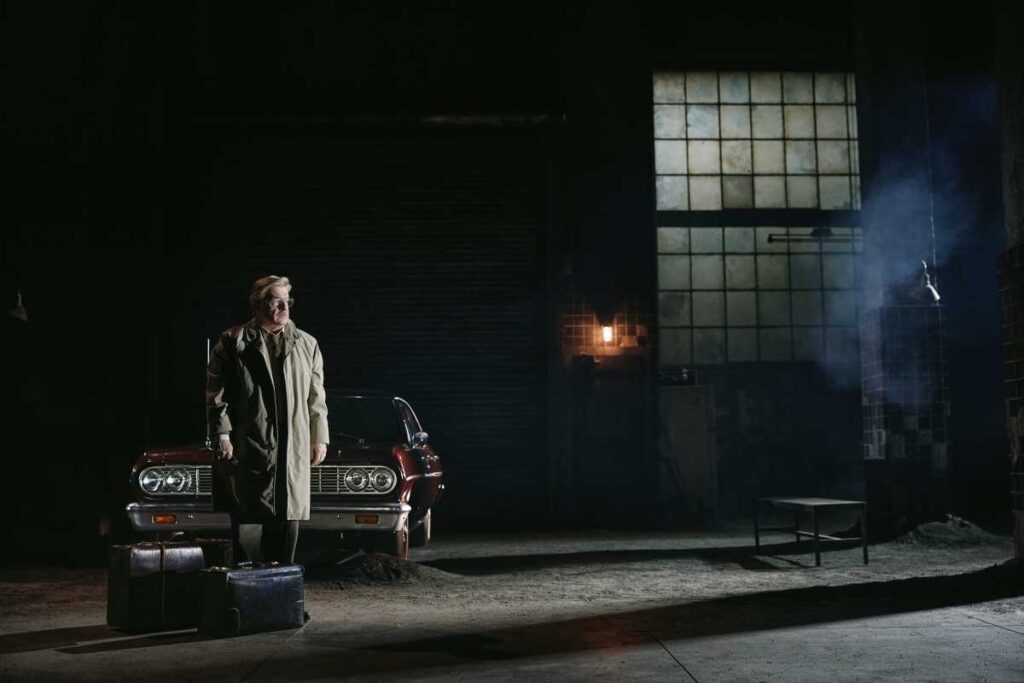 Business of Broadway: Exploring the business behind the buzz at the box office