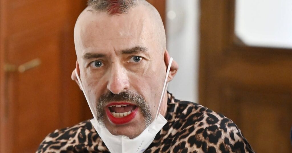 Neo-Nazi Liebich to Be Extradited to Germany