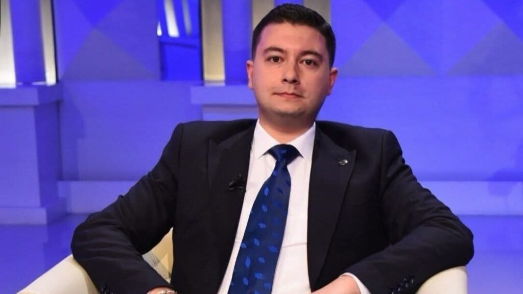 “Values without power are vulnerable, and alliances without industrial capacity are fragile”—Nikola Kedhi, Albanian Conservative Institute “Values without power are vulnerable, and alliances without industrial capacity are fragile”—Nikola Kedhi, Albanian Conservative Institute