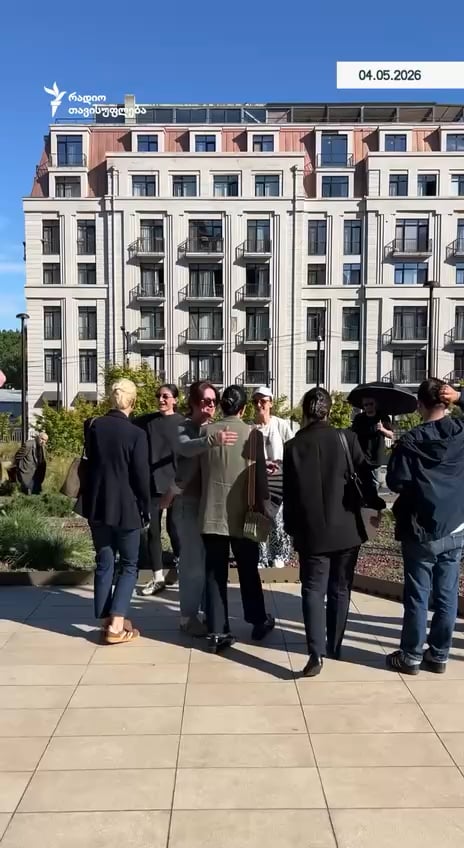 After Months of Protests, Georgian PM Irakli Kobakhidze Announces Deal to Buy Duchenne Medicines