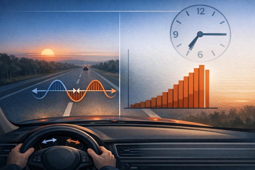 Physicists refute famous 2025 study claiming daylight saving time poses severe health risks