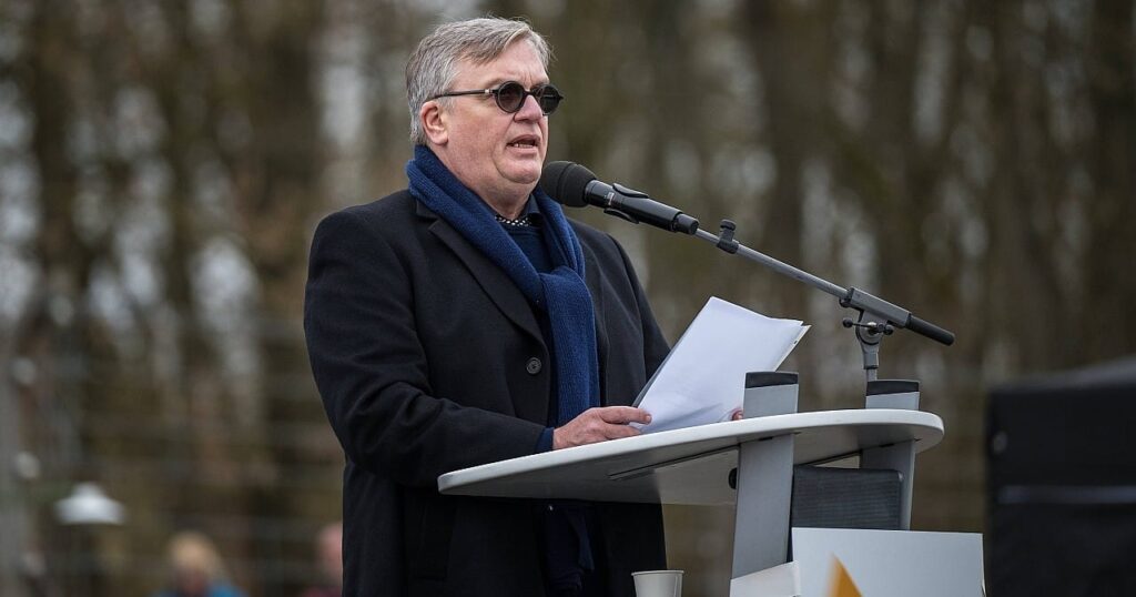 Online Petition: 20,000 Signatures for Hape Kerkeling as Germany's President