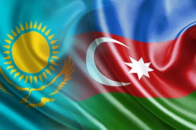Kazakhstan, Azerbaijan Explore AI-Powered Financial Supervision Technologies Kazakhstan, Azerbaijan Explore AI-Powered Financial Supervision Technologies