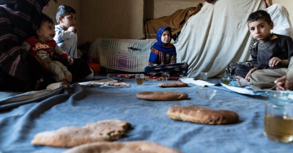Luxembourg Contributes €300,000 to Afghanistan Humanitarian Fund Amid Growing Aid Shortfall – KabulNow Luxembourg Contributes €300,000 to Afghanistan Humanitarian Fund Amid Growing Aid Shortfall – KabulNow