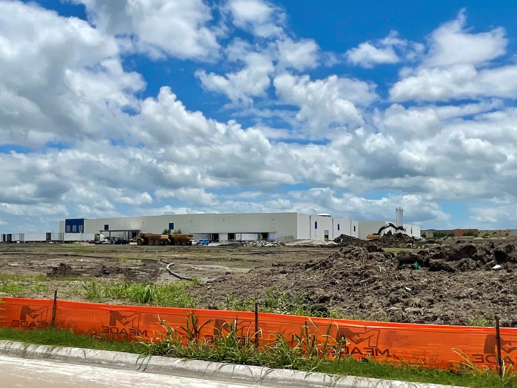 Rockwall EDC Announces Pratt Industries Expansion in Technology Park – Blue Ribbon News Rockwall EDC Announces Pratt Industries Expansion in Technology Park – Blue Ribbon News