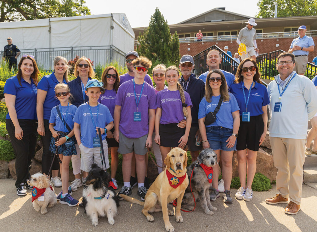 Principal Charity Classic eyes $100 million in charitable giving Principal header image