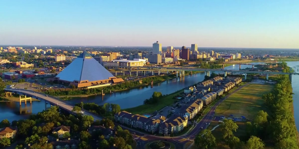 Political science professor breaks down how redistricting changes Memphis’ representation in Washington Memphis mayor announces COO, CFO replacements amid city’s economic struggles