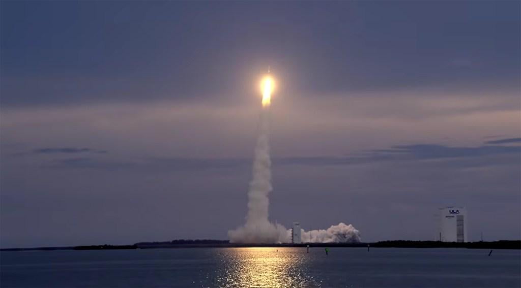 SpaceX and ULA knock out Friday launches despite Blue Origin explosion