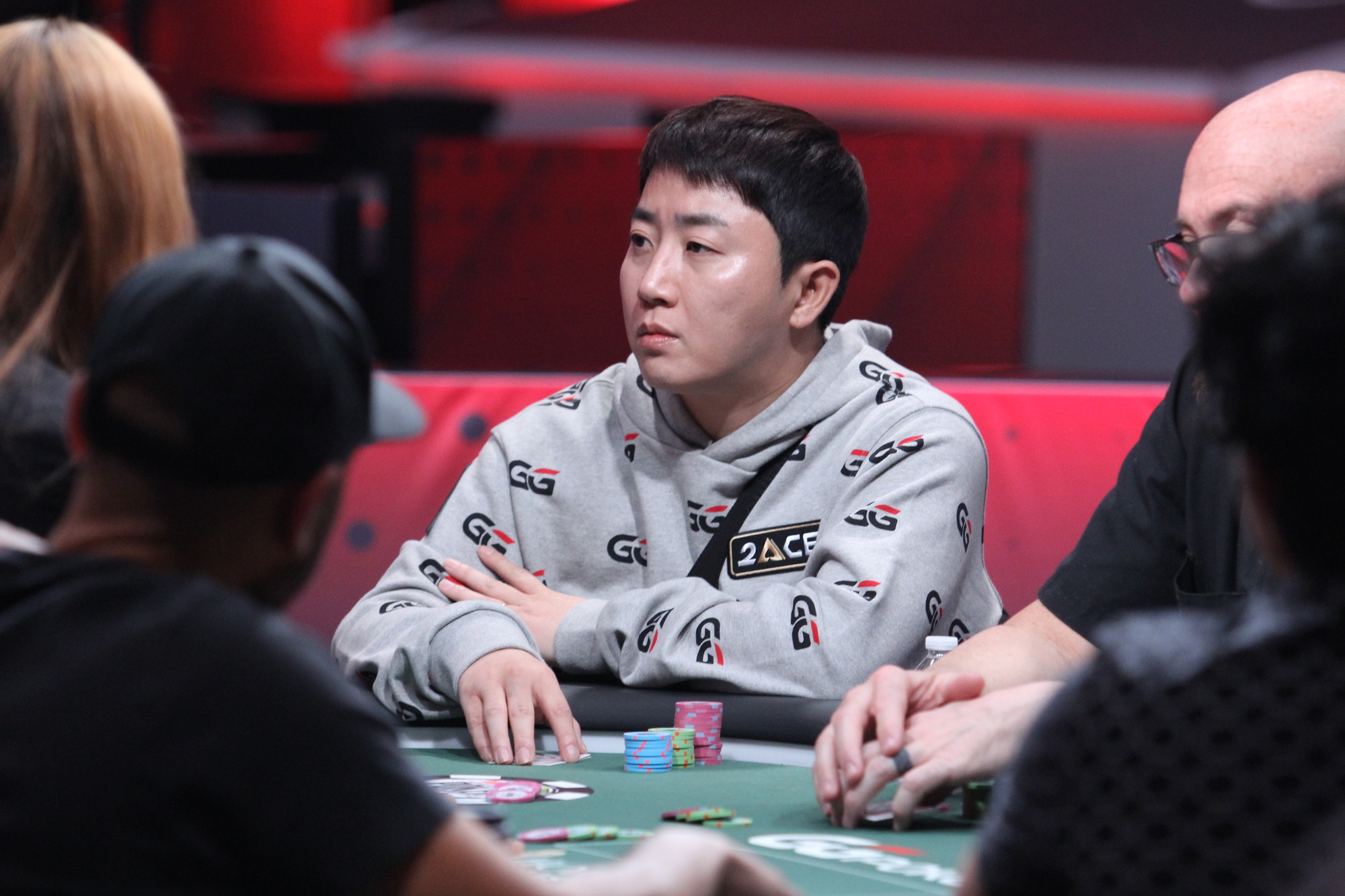 Jin-Ho Hong