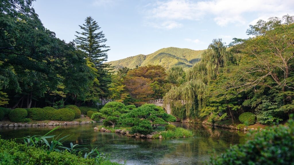 What to do in Gyeongju, South Korea’s historical city What to do in Gyeongju, South Korea's historical city