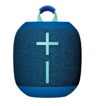 Ultimate Ears Wonderboom 4 Bluetooth Speaker