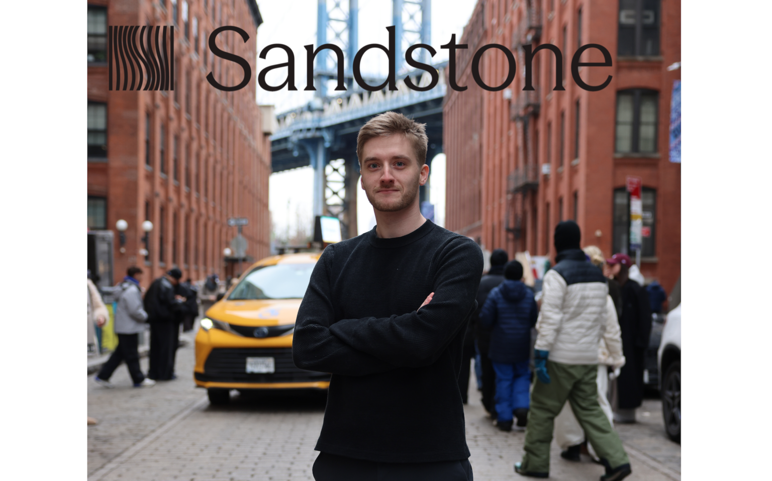 Sandstone Raises $30m For AI-Native Inhouse Teams – Artificial Lawyer Sandstone Raises $30m For AI-Native Inhouse Teams – Artificial Lawyer