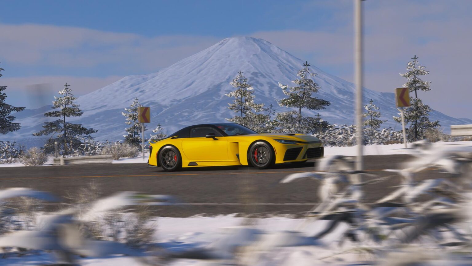 Forza Horizon 6 Cruises into Japan Forza Horizon 6 Cruises into Japan