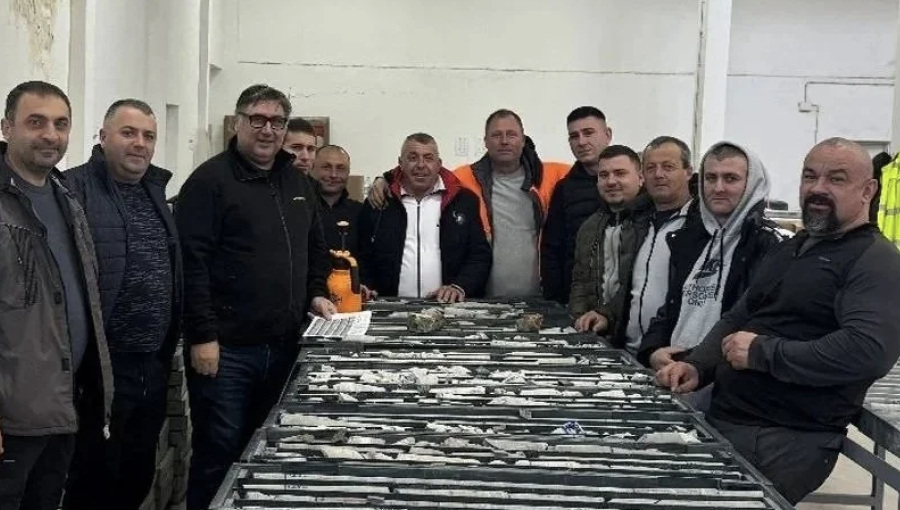 bne IntelliNews – North Macedonia’s antimony project rekindles mining debate bne IntelliNews - North Macedonia’s antimony project rekindles mining debate