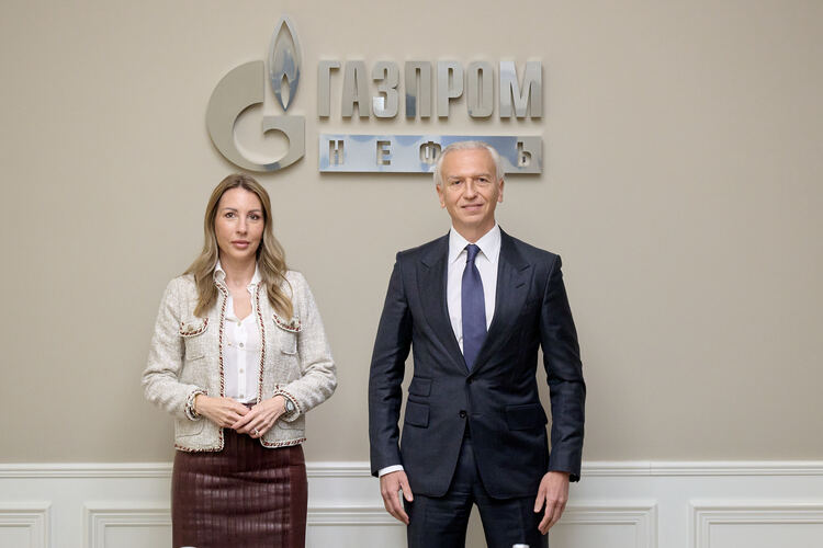 Serbia holds talks with Gazprom over NIS and gas supply Serbia holds talks with Gazprom over NIS and gas supply
