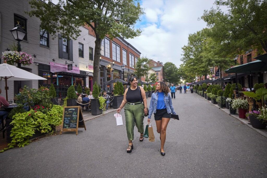 Old Town Boutiques to Welcome Croatian National Soccer Team with 'Shop the Checkers' Boutique Week