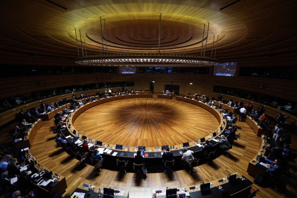 Slovenia Condemns Russian Attack on Kyiv and Reaffirms Support for Ukraine Slovenia Condemns Russian Attack on Kyiv and Reaffirms Support for Ukraine