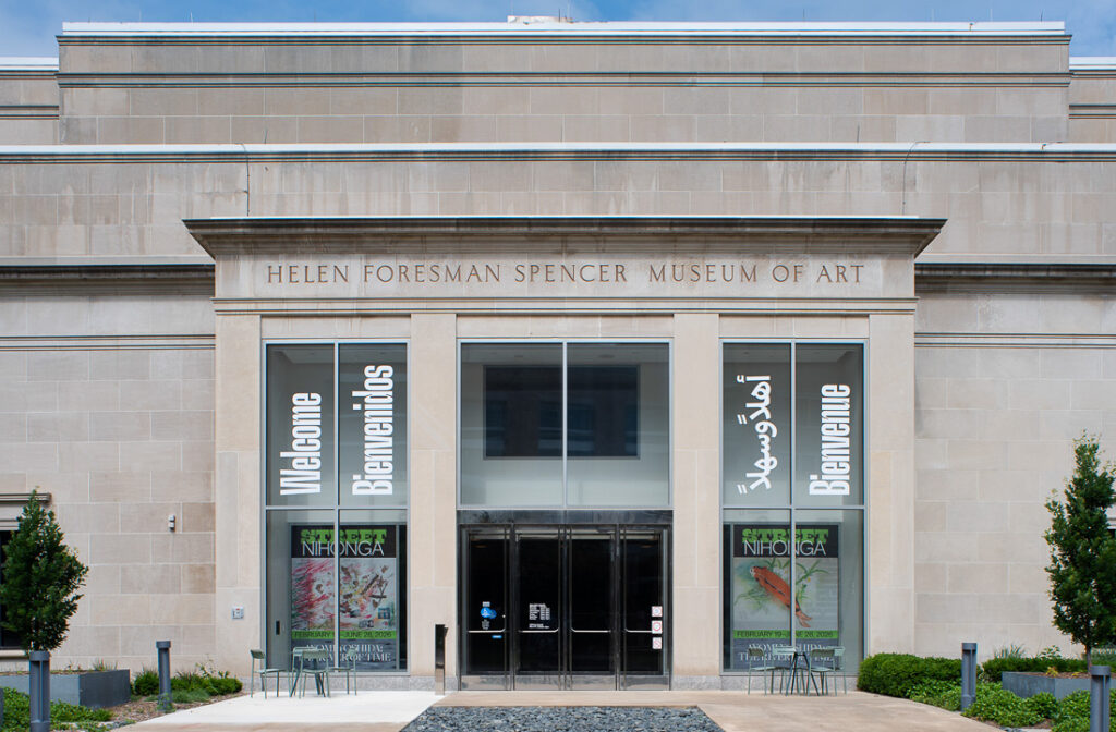 KU museums highlight global art, science during World Cup – The Lawrence Times KU museums highlight global art, science during World Cup – The Lawrence Times