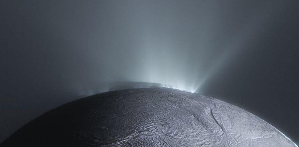 Article: Scientists used a method from ecology to identify whether icy moons could hold conditions for life