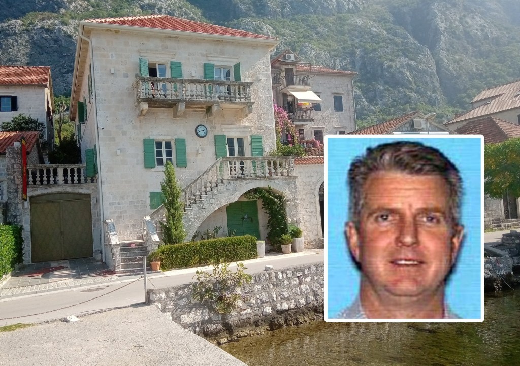 Former California businessman extradited from Montenegro, charged in homicides – East Bay Times Former businessman extradited, charged in decades old homicides in Rolling Hills Estates, Whittier – Daily Breeze