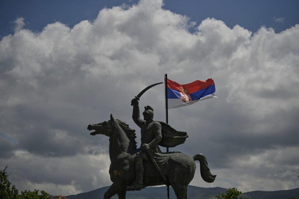 Serbian Minister: We are starting talks with Slovenia on the recognition of the Serbian community
