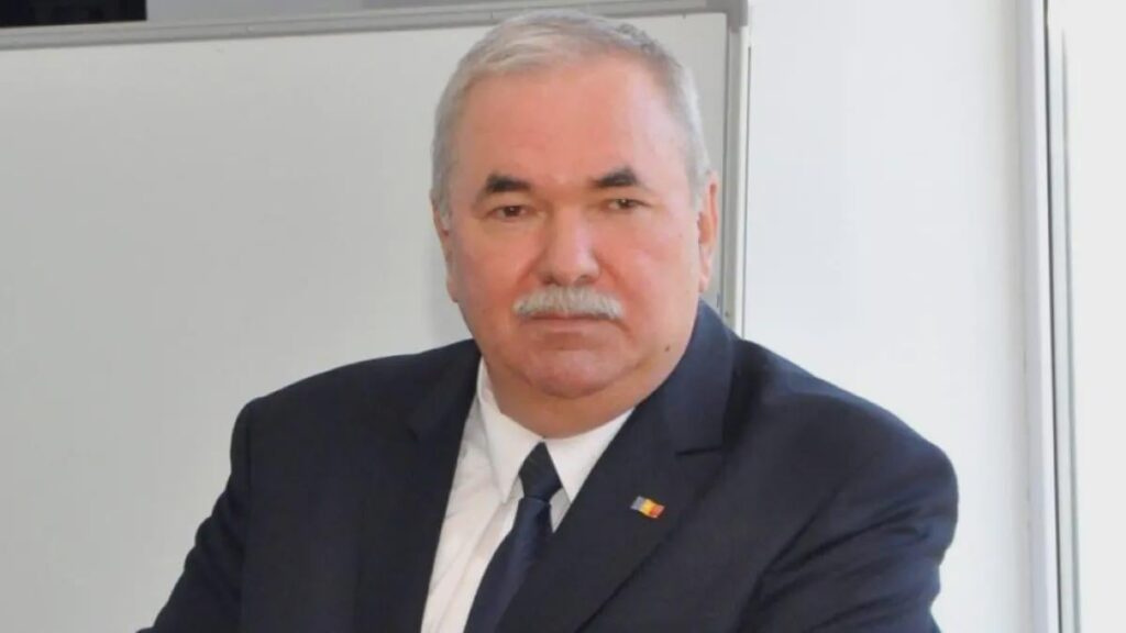 Viorel Cibotaru: “The Republic of Moldova should aspire to the status of a privileged partner of NATO” Viorel Cibotaru: "The Republic of Moldova should aspire to the status of a privileged partner of NATO"
