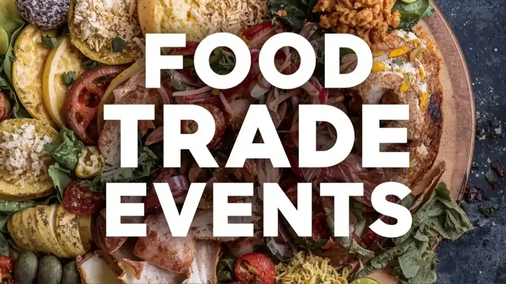 The Upcoming Food Trade Events in Andorra The Upcoming Food Trade Events in Andorra