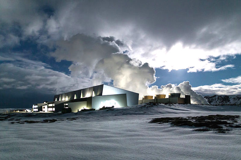 Key events at WGC 2026 to showcase diverse experience of Iceland in geothermal