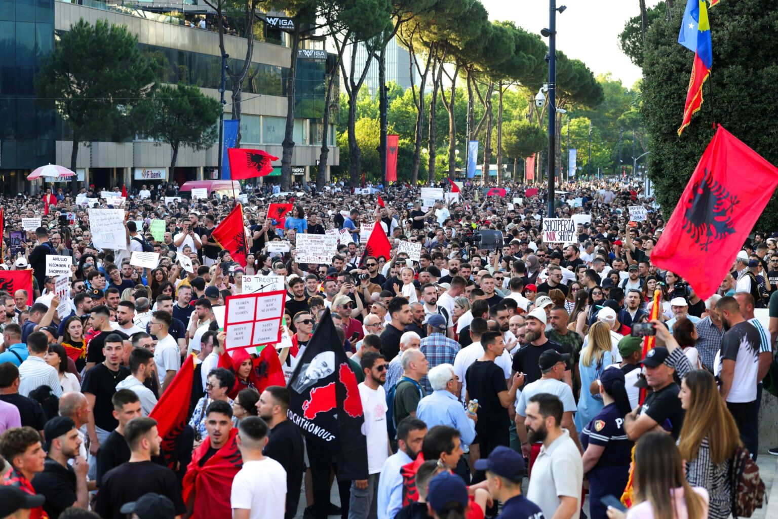Albania’s PM Dismisses ‘Flamingo Revolution’ as Anti-Trump Politics Earlier this week, Scott Pelley claimed CBS's editor-in-chief, Bari Weiss, was 'murdering ‘60 Minutes.’'