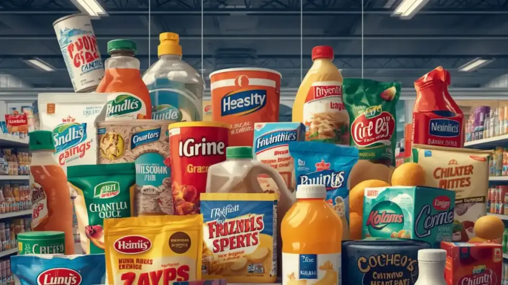 Top 5 FMCG Companies Serving Andorra Top 5 FMCG Companies Serving Andorra