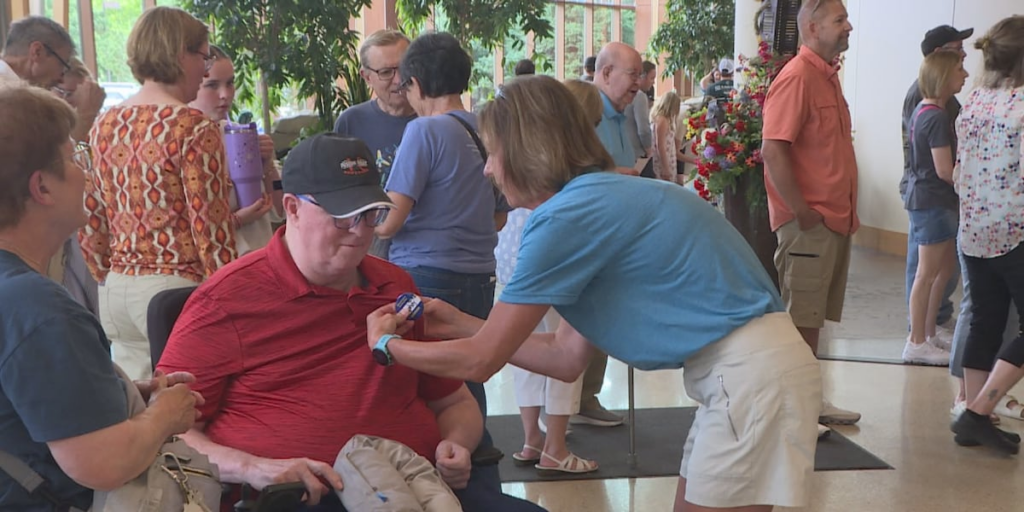 Avera Health celebrates National Cancer Survivors Day Avera Health celebrates National Cancer Survivors Day