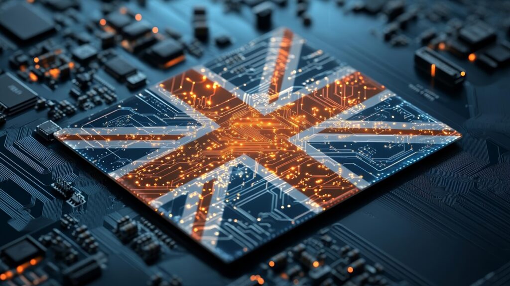 UK unveils cyber strategy to protect energy infrastructure as threats intensify