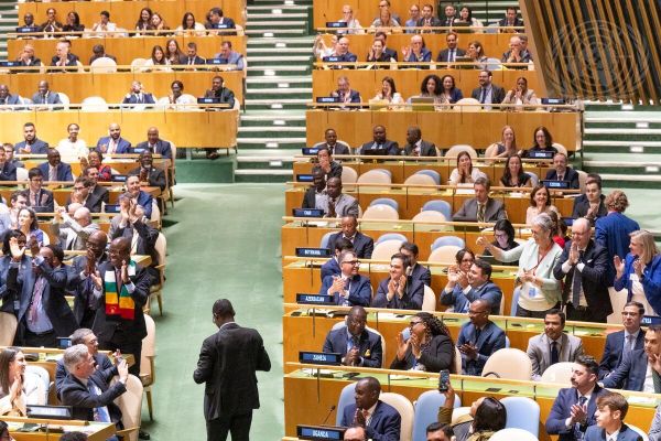 Portugal and Austria among the new non-permanent UN Security Council members Portugal and Austria among the new non-permanent UN Security Council members