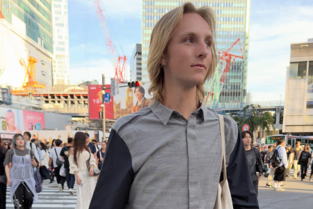 American college student who went missing in Japan is found dead, family confirms American college student who went missing in Japan is found dead, family confirms