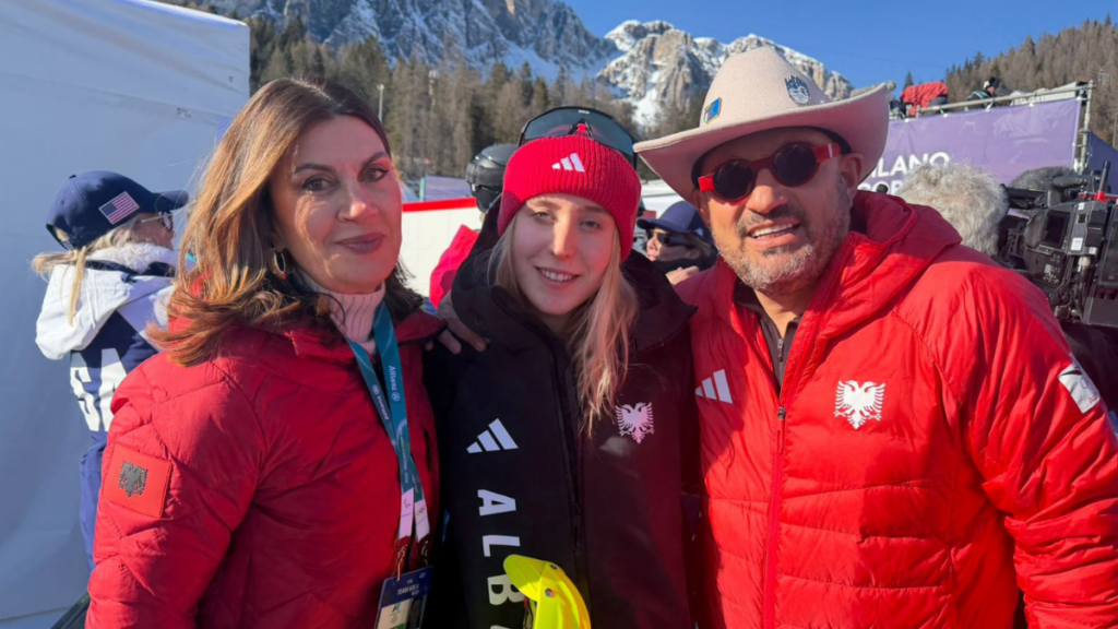 From “President of Nothing” to World Cup Success: How Elvis Toci Built Albanian Skiing From “President of Nothing” to World Cup Success: How Elvis Toci Built Albanian Skiing