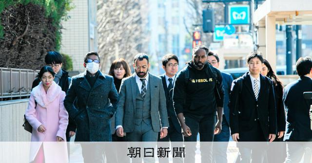 Japan police face lawsuit from foreign residents for repeated stops and searches without cause- "We routinely stopped and questioned foreigners who didn't appear suspicious, asking them to show their residence cards." One Plaintiff was stopped and questioned 15 times before suing