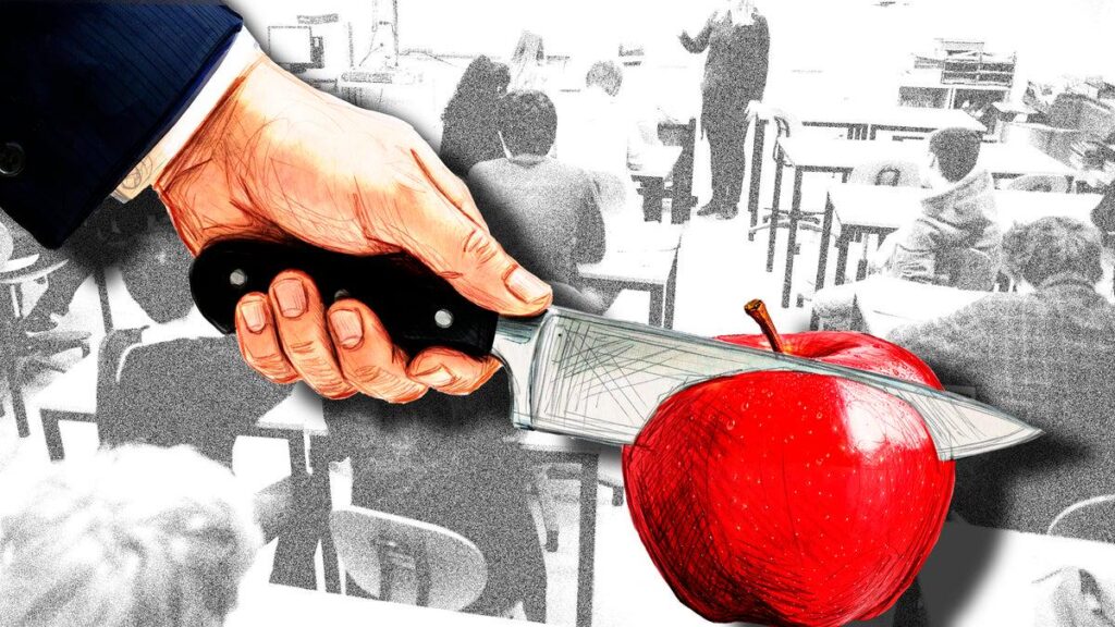 The researchers' clear message: Profit-driven independent schools have poorer quality