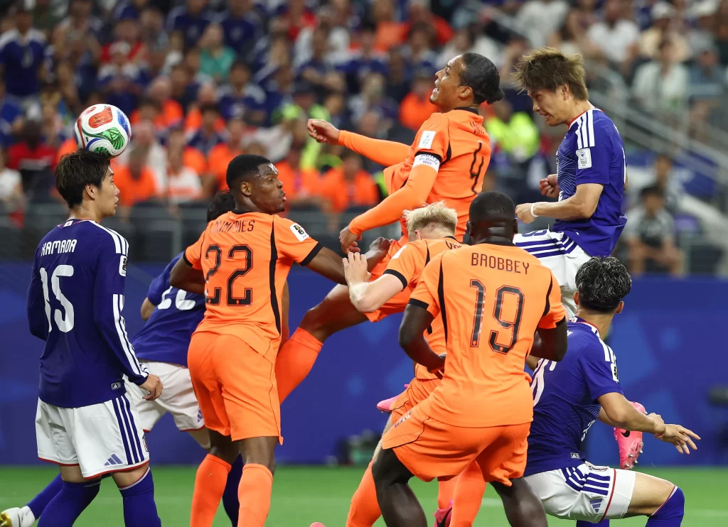 World Cup
